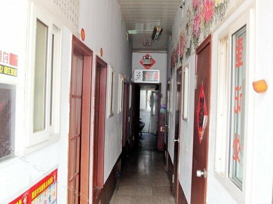 Jin Yuan Cun Inn - Photo3