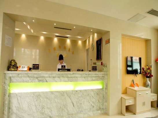 Jin'an Express Hotel - Photo3