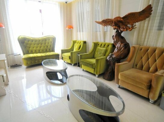 Jin'an Express Hotel - Photo4