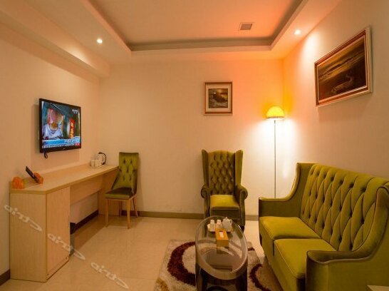 Jin'an Express Hotel - Photo5
