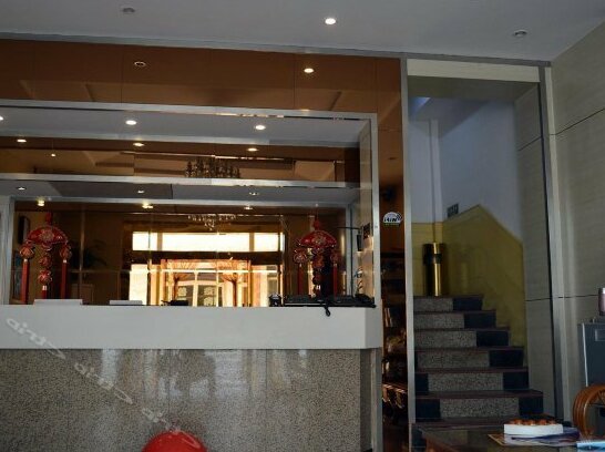 Jincheng Hotel Qingdao - Photo3
