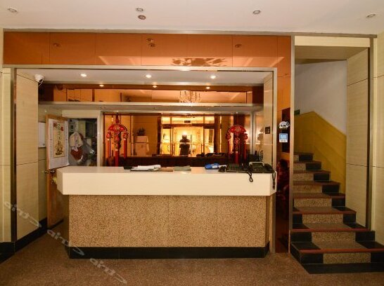 Jincheng Hotel Qingdao - Photo4