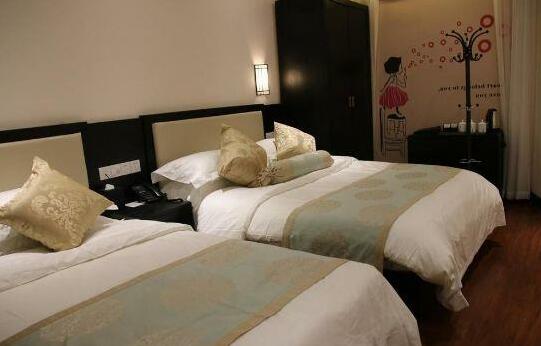 Jindao Hotel - Photo2