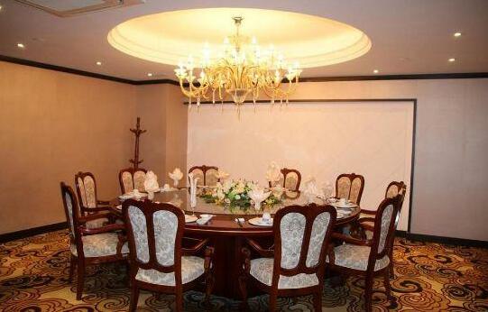 Jindao Hotel - Photo3