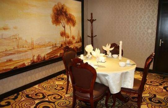 Jindao Hotel - Photo4