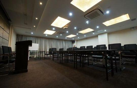 Jindao Hotel - Photo5