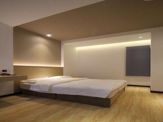 Jing Yuan Relais Residenza Darte Chain - Photo4