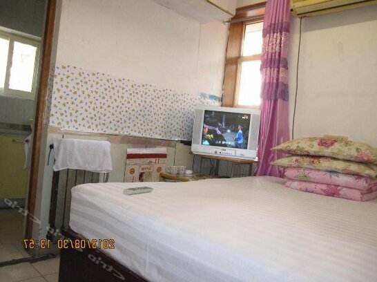 Jingya Hostel Qingdao