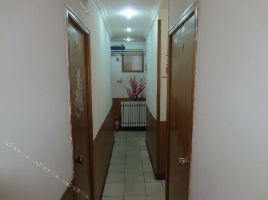 Jingya Hostel Qingdao - Photo3