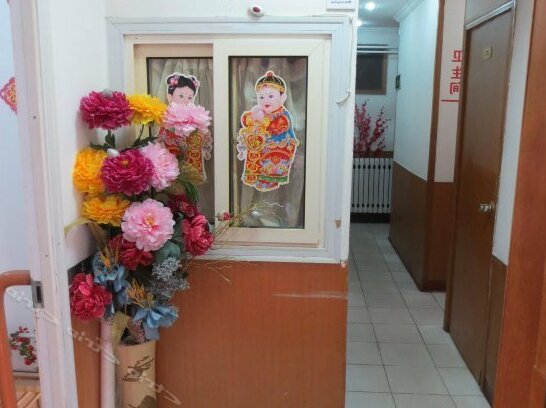 Jingya Hostel Qingdao - Photo4