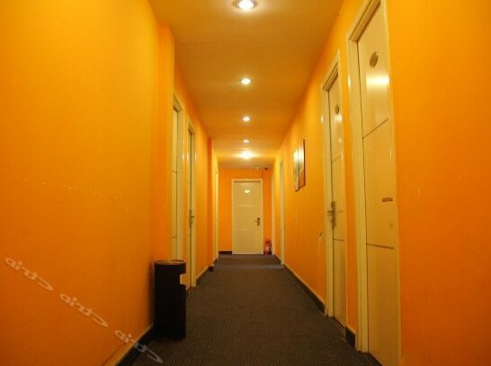 Jingyuan 128 Hotel - Photo4