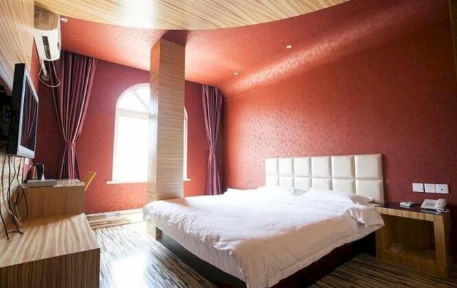 Jingyuan 128 Hotel - Photo5