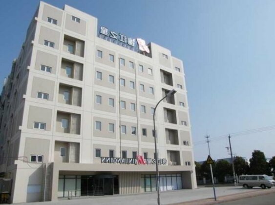 Jinjiang Inn Development Zeon Zhongyang Road