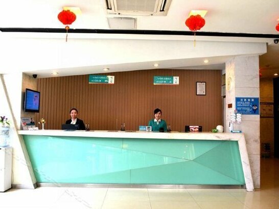 Jinjiang Inn - Qingdao Xiangjiang Road - Photo3