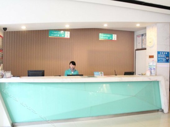 Jinjiang Inn - Qingdao Xiangjiang Road - Photo4