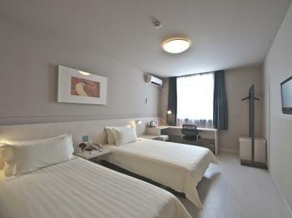 Jinjiang Inn - Qingdao Xiangjiang Road - Photo5