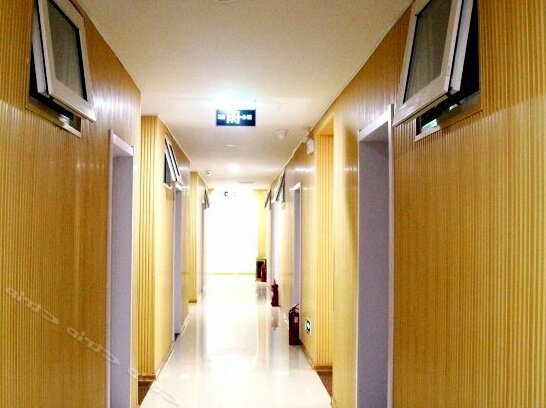 Jinluo Hotel - Photo4