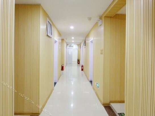 Jinluo Hotel - Photo5