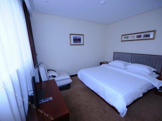 Jinqingshun Hostel - Photo3