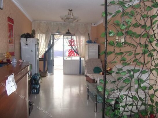 Jinran Hotel - Photo3