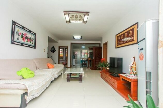 Jinshatan Qinglang Holiday Hotel - Photo2