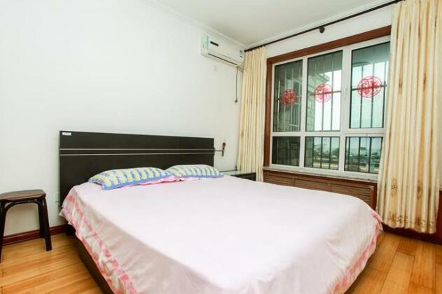Jinshatan Qinglang Holiday Hotel - Photo4