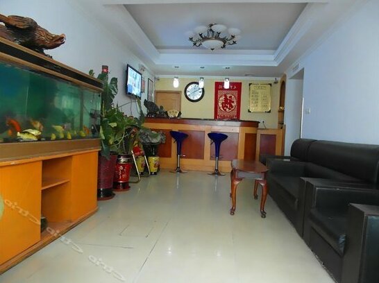 Jinye Business Hotel - Photo4