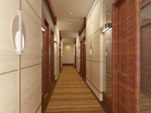 Jinyutang Hotel - Photo2