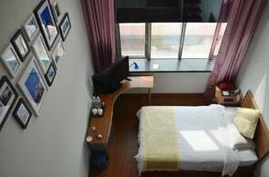 Jinyutang Hotel - Photo3