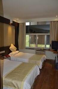 Jinyutang Hotel - Photo5