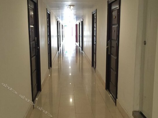 Jonsoyhotel - Photo2