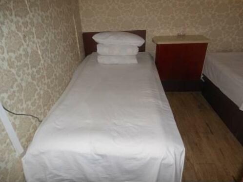 Ju Meng Yuan Inn - Photo3