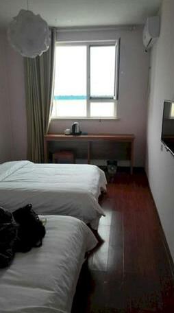 Junru Business Hotel- Qingdao Jinshui Road Branch - Photo2