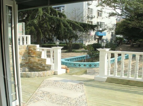 Kapai Fashion Theme Hotel - Photo2