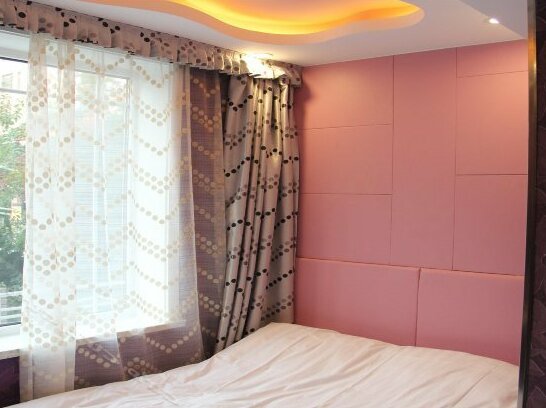 Kapai Fashion Theme Hotel - Photo5