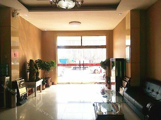 Kelinning Hotel Qingdao Cangkou Coach Terminal - Photo3