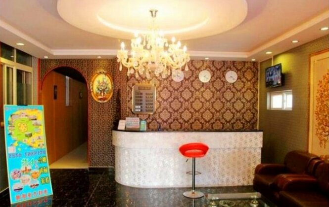 Kelinning Hotel Qingdao Coach Terminal - Photo3