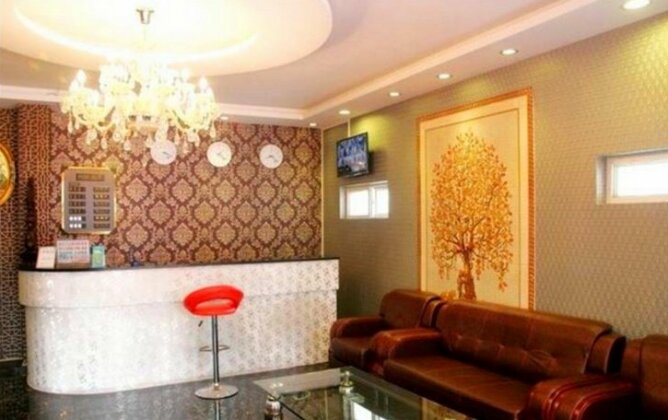 Kelinning Hotel Qingdao Coach Terminal - Photo4