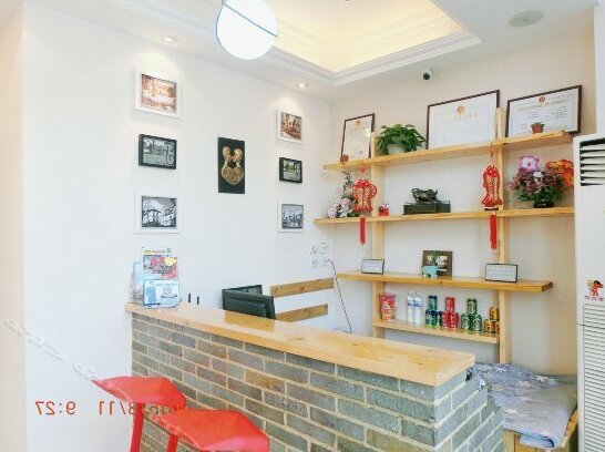 Keshangke Hotel - Photo2