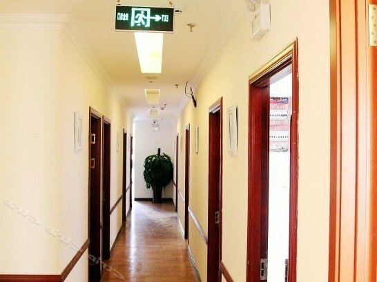 Keshangke Hotel - Photo3