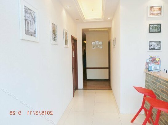 Keshangke Hotel - Photo4