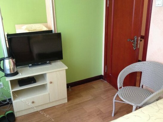 Keshangke Hotel - Photo5