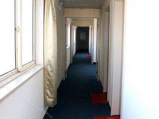 Keshike Hotel - Photo3