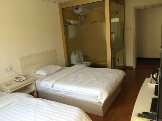 Keshike Hotel - Photo5