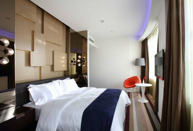 Kinghood Hotel - Photo5