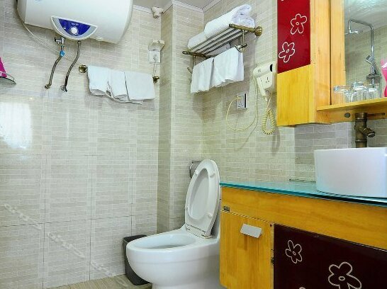 Laiyinbao Hotel - Photo5