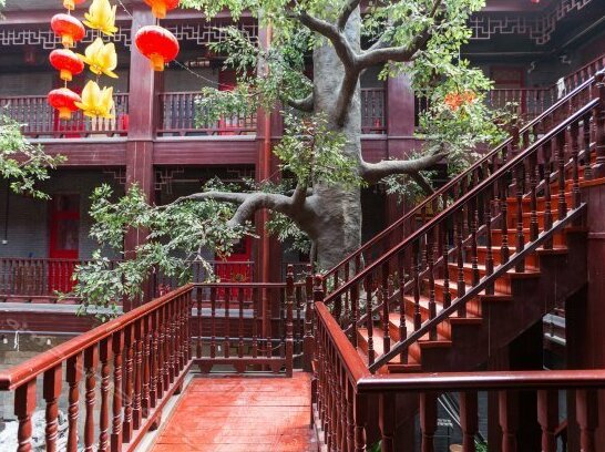 Langhuali Inn - Photo2