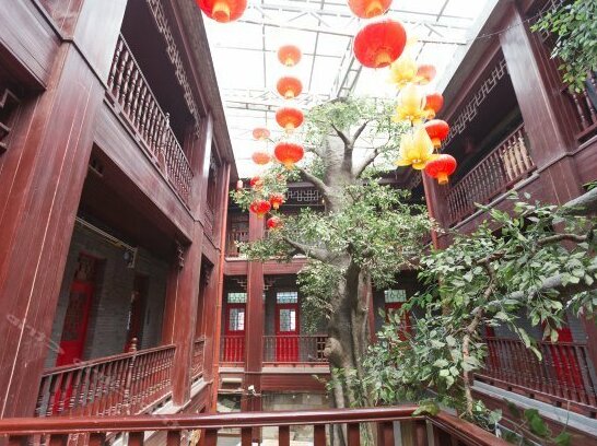 Langhuali Inn - Photo3
