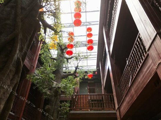 Langhuali Inn - Photo5
