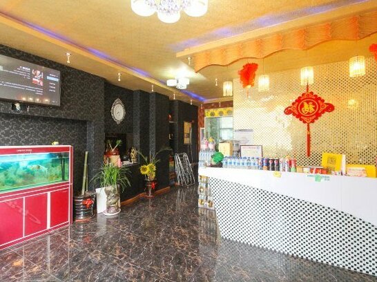 Langman Yinxiang Theme Hotel - Photo3